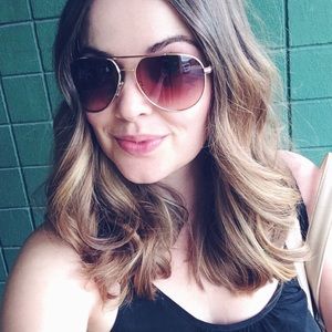 Meet your Posher, Ashley